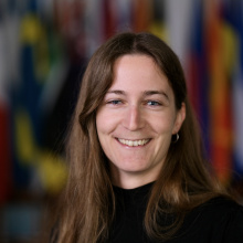 Josefine Henman